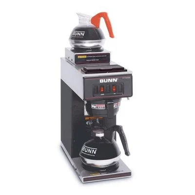 BUNN VP17-2 Polikarbon Pot