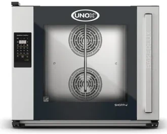 UNOX Bakerlux Shop.Pro Vittoria LED Konveksiyonel Fırın