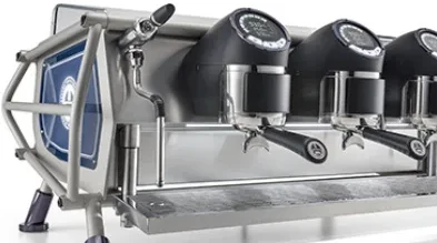 Sanremo Café Racer Freedom Espresso Makinesi