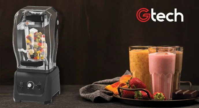 Gastrotech JAR SP Yedek Bar Blender Sürahisi