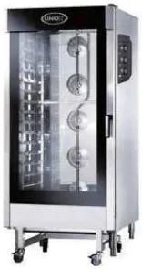UNOX XB 1083 Konveksiyonel Fırın (16x 600x400)