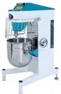 CSA Planet Mikser 30 lt (Çift Devirli)