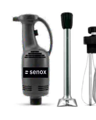 Senox BL25 L35-C