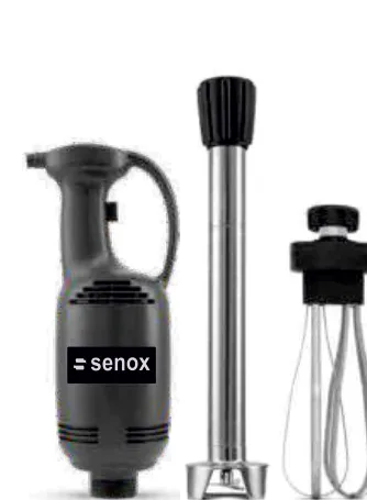 Senox BL40 L60-C