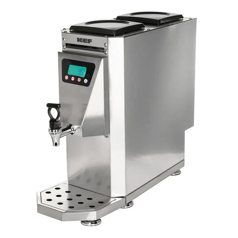 Çay Demleme Makinesi TB16