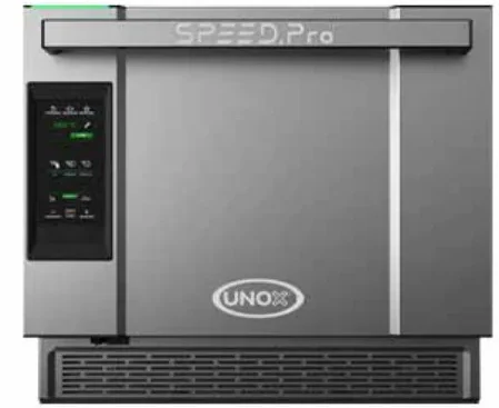 UNOX Bakerlux SPEED.Pro Hızlı Pişirme Fırını