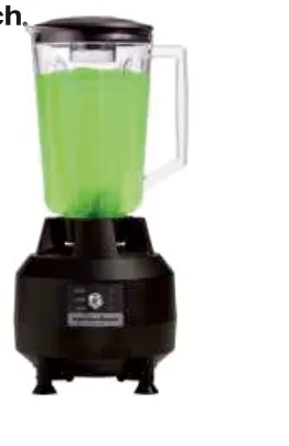 Hamilton Beach HBB 908R Serisi