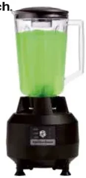 Hamilton Beach HBB 908R Serisi