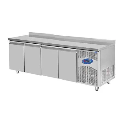 CSA Worktop Refrigerator
