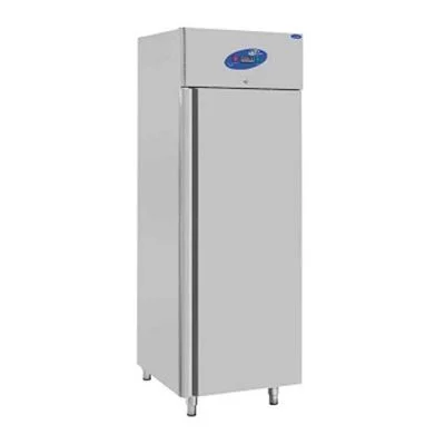 CSA Dikey Derin Dondurucu 700 Lt (430 Paslanmaz)