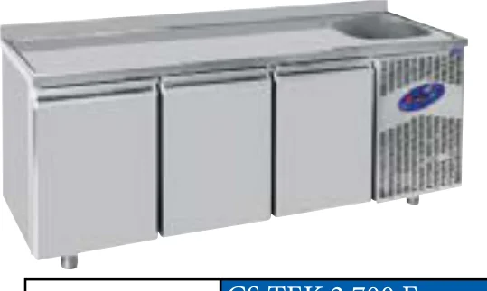 CSA Evyeli Buzdolabı 2 Kapılı 141 cm (700 Serisi)