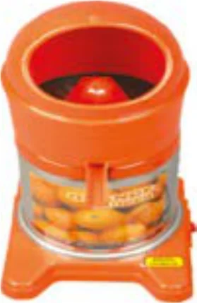 CSA Orange Juicer
