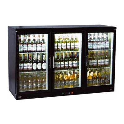 CSA Bottle Cooler