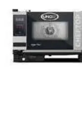 UNOX ChefTop 3 GN 1/1 ONE Kombi Fırın