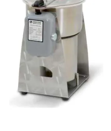 Senox Süper Mikser Öğütücü Makinesi Inox Devirmeli SM 108