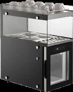 Gastrotech COFFEE ZONE T Süper Otomatik Kahve Makinesi