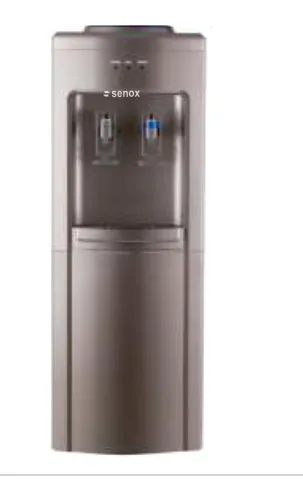Senox DS-01 Sıcak Soğuk Su Sebili Üstten Damacanalı
