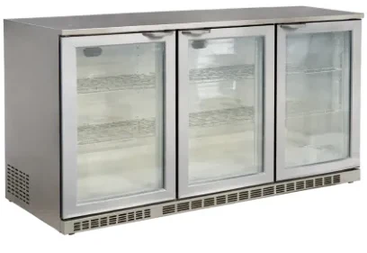 Senox SBC 350 (Çarpma Kapılı) / SBCS 350 (Sürgü Kapılı)