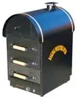 CSA Electric Kumpir Machine