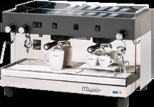 Gastrotech GT-2M-TC Yarı Otomatik Espresso Kahve Makinesi