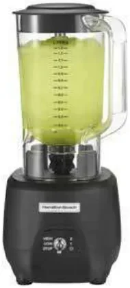 Hamilton Beach HBB908R-CE Serisi Blender