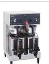 BUNN DUAL Filtre Kahve Makinesi