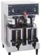BUNN DUAL Filtre Kahve Makinesi