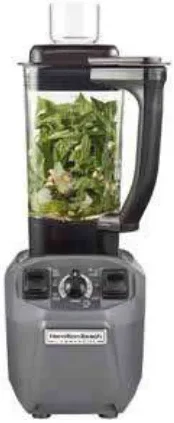 Hamilton Beach HBF510-CE Serisi Expeditor 510 Mutfak Blenderi