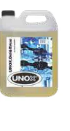 UNOX DET&Rinse Deterjan