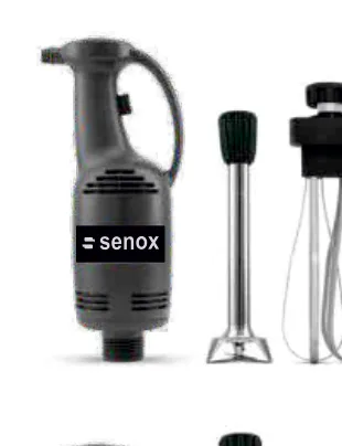 Senox BL25-C