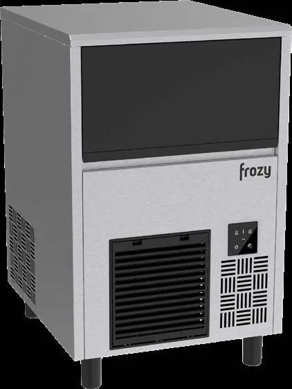 Frozy FR35UG Gurme Buz Makinesi