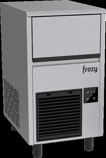 Frozy FR30G Gurme Buz Makinesi