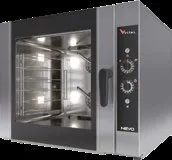Gastrotech NEVO-06EM Manuel Patisserie Fırını