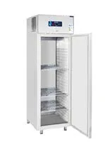 CSA Dikey Derin Dondurucu 700 Lt Kendinden Raflı (430 Paslanmaz)
