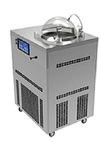 Senox DY 01 Tek Hazneli Dondurma Yapıcı