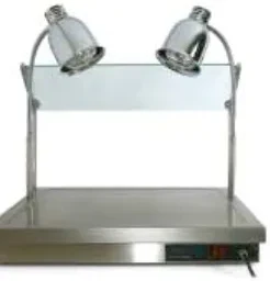 Senox SNX-8060-PPNC Set Üstü Sıcak Servis Ünitesi