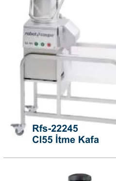 Robotcoupe CI55
