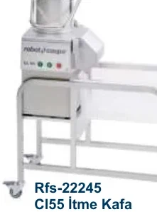 Robotcoupe CI55