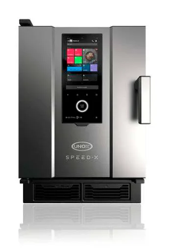 UNOX SPEED-X Hızlı Pişirme Fırını