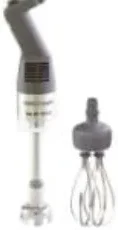 Robotcoupe MINIMP190 COMBI