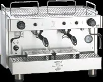 Gastrotech B2016-DE 3GR-TC Otomatik Espresso Kahve Makinesi