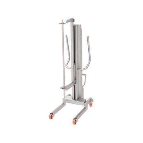 Endüstriyel Döner Makinesi - ADST-04/ADST-05