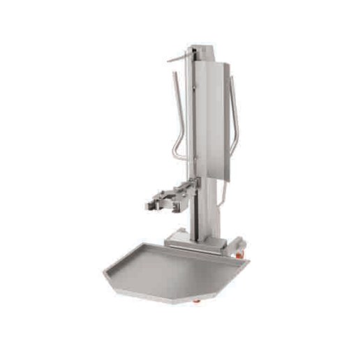 Endüstriyel Döner Robotu - ADST-02