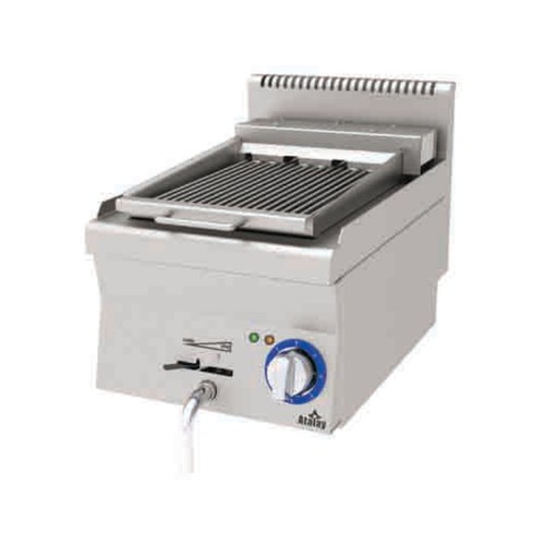 Endüstriyel Elektrikli Amerikan Izgara - Seri 600
