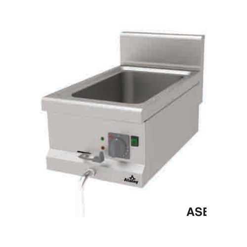 Endüstriyel Elektrikli Benmari - APD-470