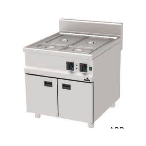 Endüstriyel Elektrikli Fırın - Seri 900