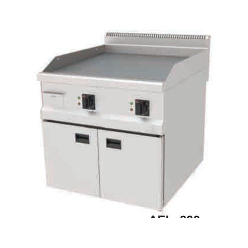 Endüstriyel Elektrikli Izgara - AEI-490