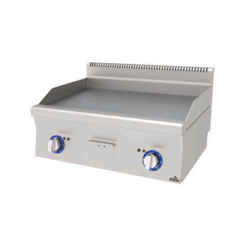 Endüstriyel Elektrikli Izgara - Seri 600