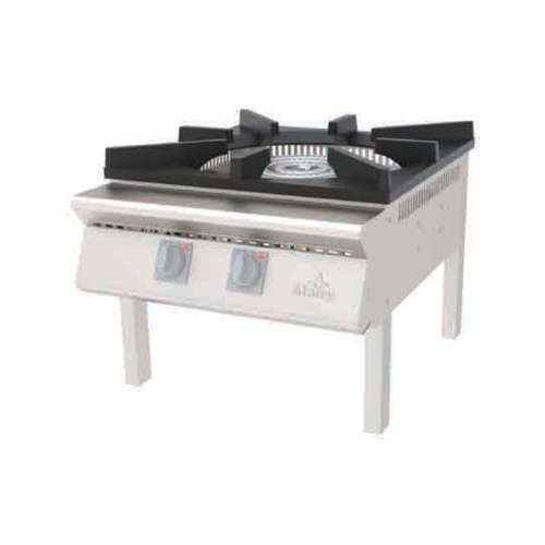 Endüstriyel Elektrikli Yer Ocağı - AYOE-01