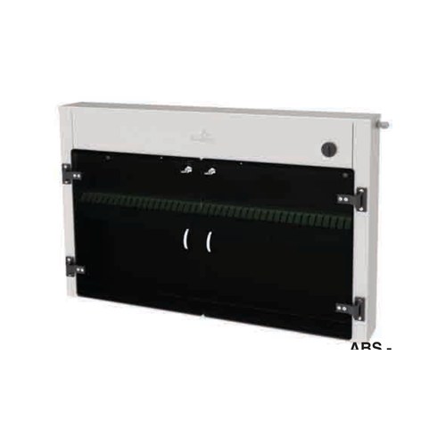 Endüstriyel Sterilizatör - ABS-10